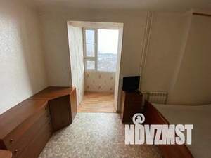 Студия квартира, вторичка, 43м2, 12/19 этаж