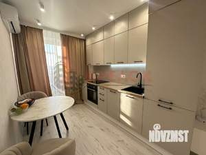 2-к квартира, вторичка, 42м2, 12/24 этаж