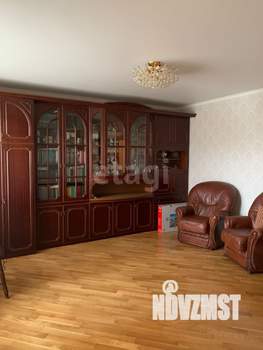 3-к квартира, вторичка, 65м2, 13/15 этаж