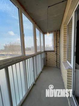 1-к квартира, вторичка, 36м2, 4/7 этаж