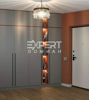 2-к квартира, вторичка, 41м2, 13/25 этаж