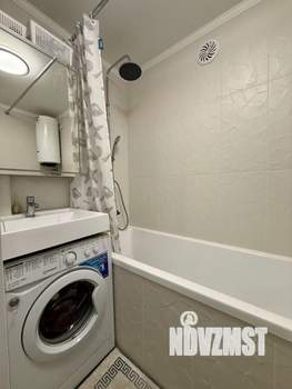 1-к квартира, вторичка, 36м2, 6/9 этаж