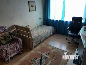 3-к квартира, вторичка, 72м2, 8/17 этаж