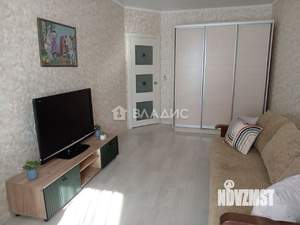 1-к квартира, вторичка, 45м2, 5/10 этаж