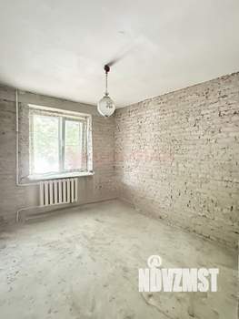 2-к квартира, вторичка, 51м2, 1/6 этаж