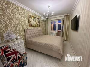 2-к квартира, вторичка, 63м2, 11/21 этаж