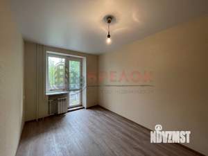 2-к квартира, вторичка, 50м2, 4/9 этаж