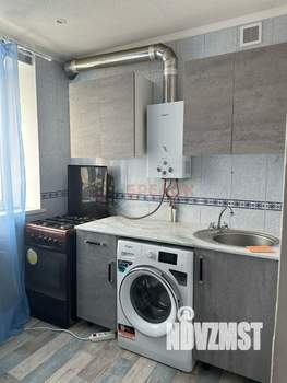 2-к квартира, вторичка, 50м2, 5/5 этаж