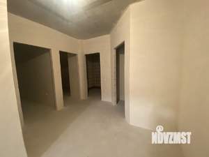 2-к квартира, вторичка, 59м2, 4/12 этаж