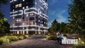 2-к квартира, вторичка, 58м2, 9/12 этаж