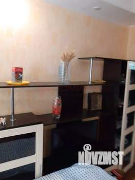 1-к квартира, вторичка, 23м2, 1/5 этаж
