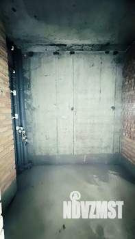 1-к квартира, вторичка, 39м2, 10/25 этаж