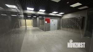 1-к квартира, вторичка, 40м2, 16/23 этаж