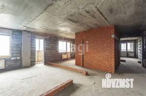 3-к квартира, вторичка, 93м2, 16/26 этаж