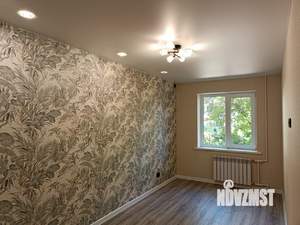 2-к квартира, вторичка, 48м2, 2/5 этаж