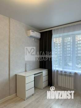 1-к квартира, вторичка, 34м2, 2/22 этаж