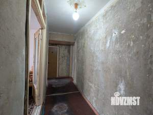 3-к квартира, вторичка, 67м2, 9/9 этаж