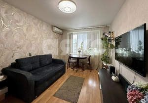 3-к квартира, вторичка, 69м2, 8/9 этаж
