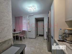 2-к квартира, вторичка, 30м2, 1/1 этаж