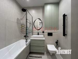 2-к квартира, вторичка, 64м2, 6/11 этаж