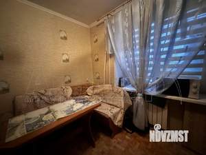 3-к квартира, вторичка, 64м2, 5/9 этаж