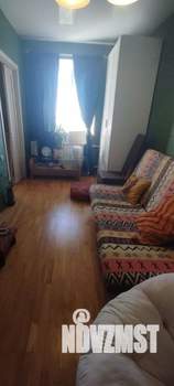 2-к квартира, вторичка, 44м2, 5/5 этаж