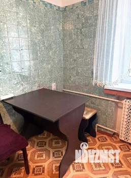 2-к квартира, вторичка, 47м2, 5/5 этаж