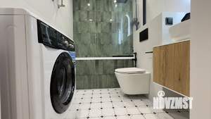 Студия квартира, вторичка, 24м2, 9/25 этаж