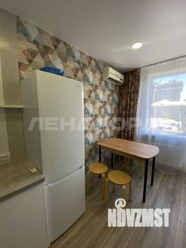 2-к квартира, вторичка, 54м2, 5/5 этаж