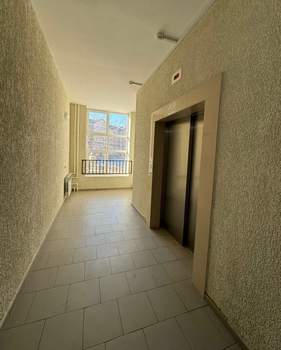 Студия квартира, вторичка, 27м2, 5/6 этаж