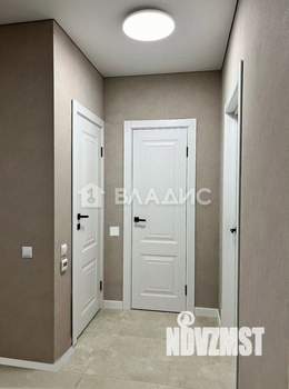 1-к квартира, вторичка, 37м2, 5/24 этаж