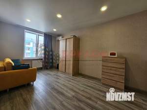 1-к квартира, вторичка, 33м2, 9/10 этаж