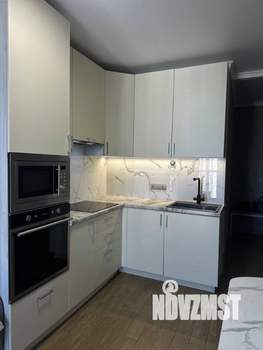 2-к квартира, вторичка, 54м2, 17/25 этаж