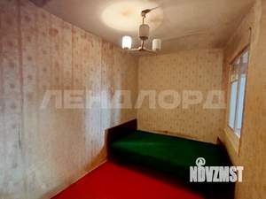 2-к квартира, вторичка, 34м2, 9/9 этаж