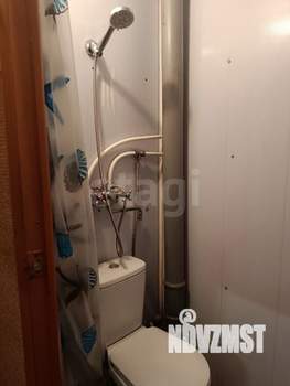 2-к квартира, вторичка, 34м2, 2/4 этаж