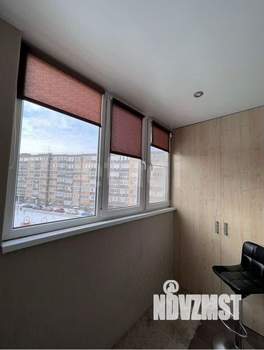 1-к квартира, вторичка, 49м2, 4/7 этаж