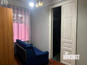 3-к квартира, вторичка, 58м2, 1/3 этаж