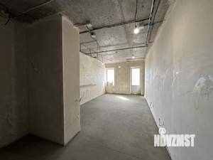Студия квартира, вторичка, 35м2, 11/25 этаж