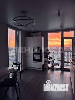 2-к квартира, вторичка, 60м2, 14/25 этаж