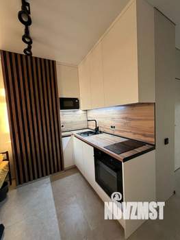 Студия квартира, вторичка, 27м2, 24/25 этаж