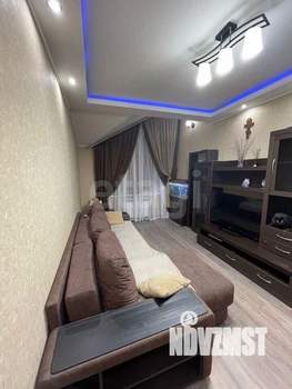 2-к квартира, вторичка, 54м2, 4/4 этаж