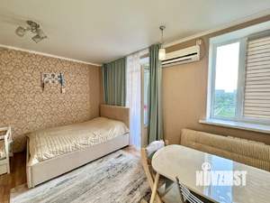 Студия квартира, вторичка, 33м2, 6/8 этаж