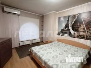 3-к квартира, вторичка, 56м2, 3/4 этаж