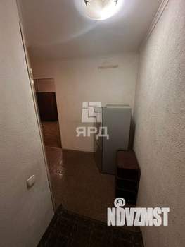 1-к квартира, вторичка, 31м2, 1/5 этаж