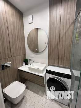 2-к квартира, вторичка, 47м2, 19/25 этаж