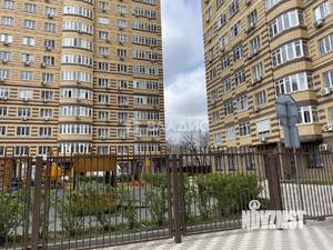 1-к квартира, вторичка, 40м2, 12/24 этаж