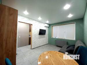 1-к квартира, вторичка, 22м2, 1/9 этаж