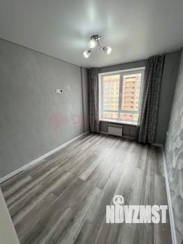 1-к квартира, вторичка, 37м2, 18/20 этаж