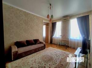 2-к квартира, вторичка, 43м2, 1/2 этаж