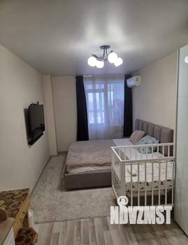 2-к квартира, вторичка, 57м2, 11/16 этаж